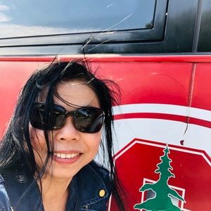 Meet your Posher, Irene